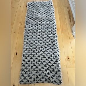 Kimchi Blue Chunky Knit Infinity Scarf from Urban Outfitters